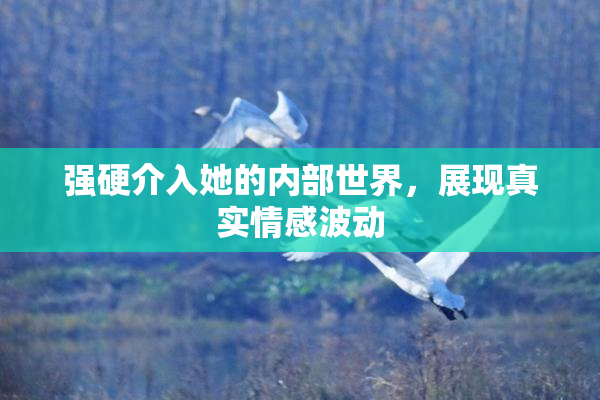 强硬介入她的内部世界，展现真实情感波动