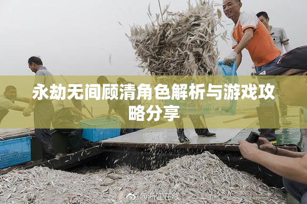 永劫无间顾清角色解析与游戏攻略分享