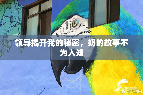 领导揭开我的秘密，奶的故事不为人知