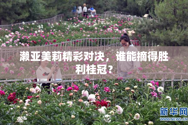 濑亚美莉精彩对决，谁能摘得胜利桂冠？