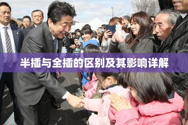 半插与全插的区别及其影响详解