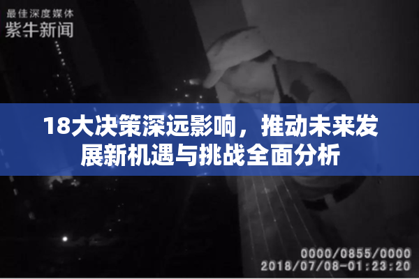 18大决策深远影响，推动未来发展新机遇与挑战全面分析