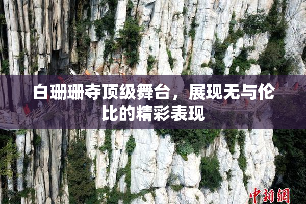 白珊珊夺顶级舞台，展现无与伦比的精彩表现