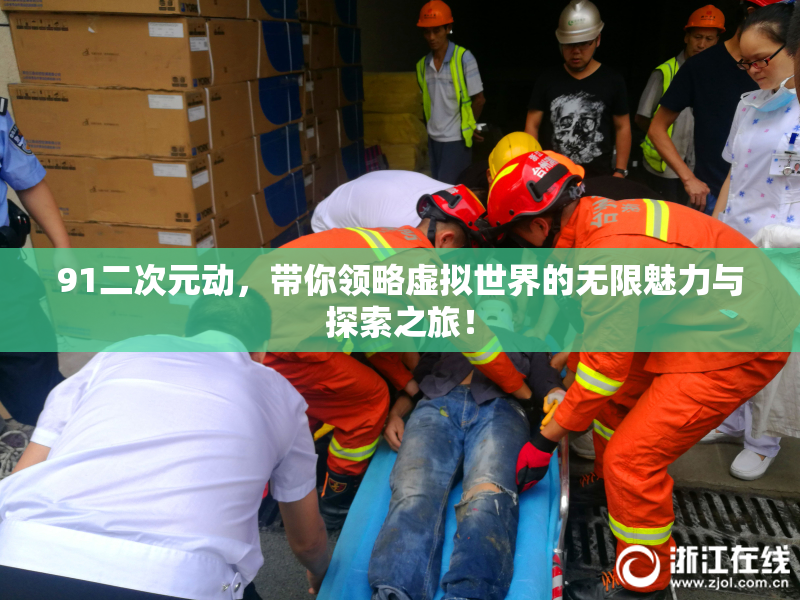91二次元动，带你领略虚拟世界的无限魅力与探索之旅！