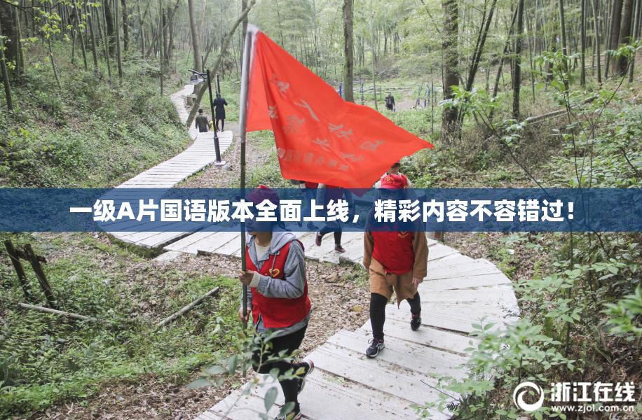 一级A片国语版本全面上线，精彩内容不容错过！