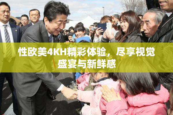 性欧美4KH精彩体验，尽享视觉盛宴与新鲜感
