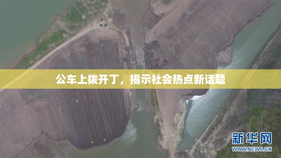 公车上拨开丁，揭示社会热点新话题