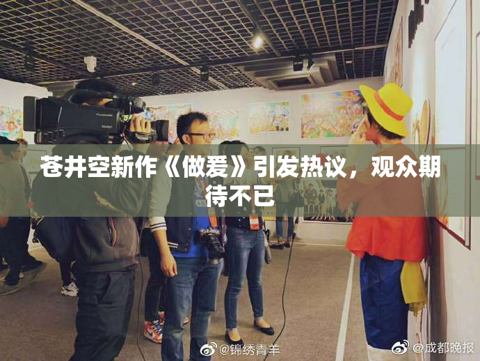 苍井空新作《做爰》引发热议，观众期待不已