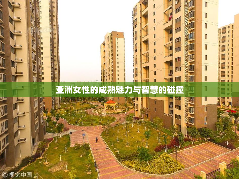 亚洲女性的成熟魅力与智慧的碰撞