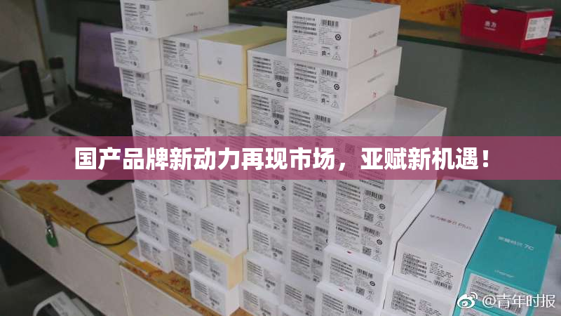 国产品牌新动力再现市场，亚赋新机遇！
