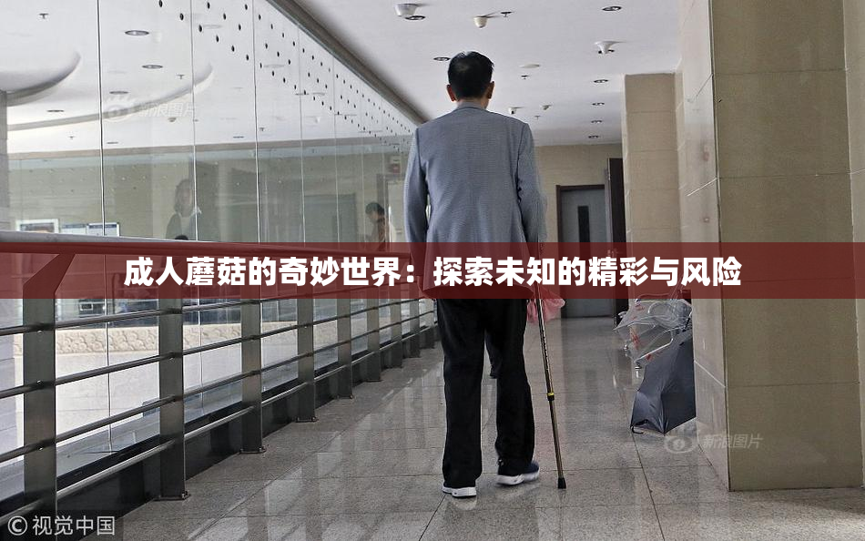 成人蘑菇的奇妙世界：探索未知的精彩与风险