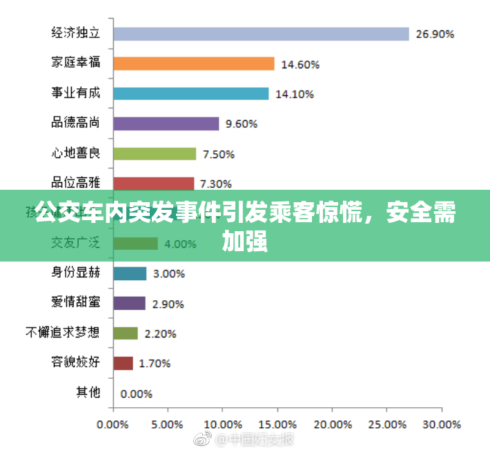 公交车内突发事件引发乘客惊慌，安全需加强