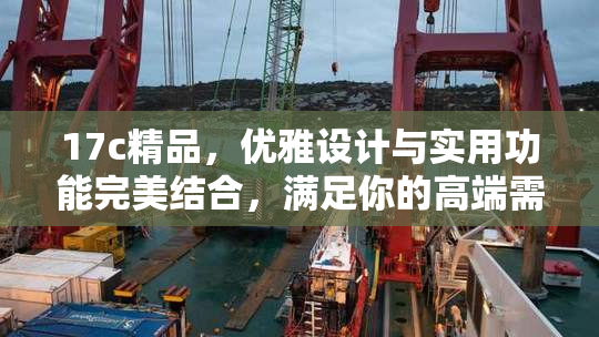 17c精品，优雅设计与实用功能完美结合，满足你的高端需求