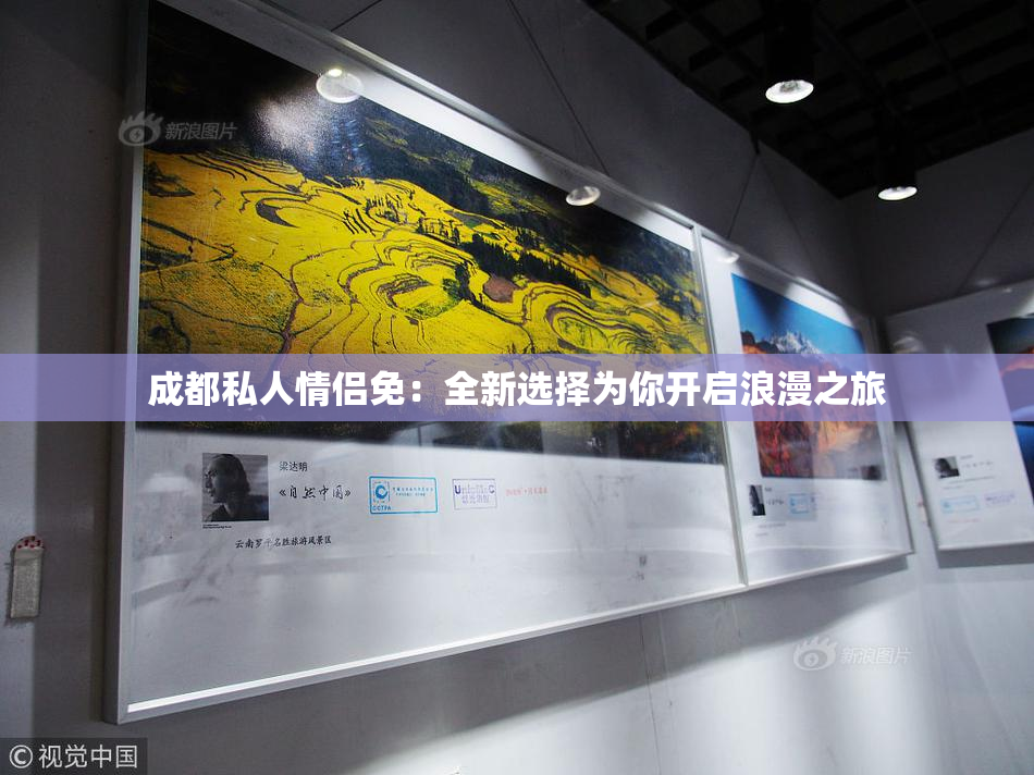 成都私人情侣免：全新选择为你开启浪漫之旅