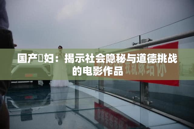国产婬妇：揭示社会隐秘与道德挑战的电影作品