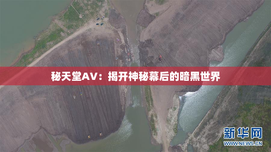 秘天堂AV：揭开神秘幕后的暗黑世界