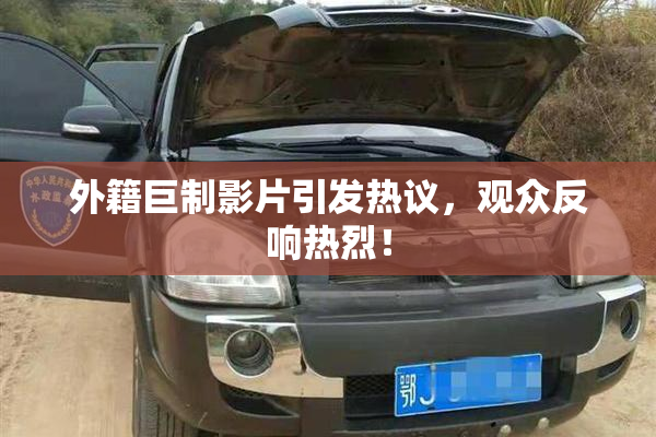 外籍巨制影片引发热议，观众反响热烈！