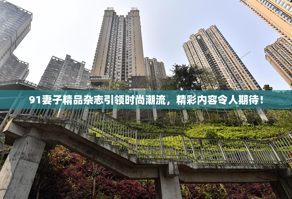 91妻子精品杂志引领时尚潮流，精彩内容令人期待！