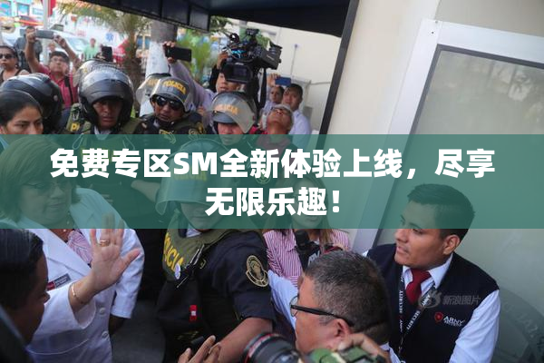 免费专区SM全新体验上线，尽享无限乐趣！