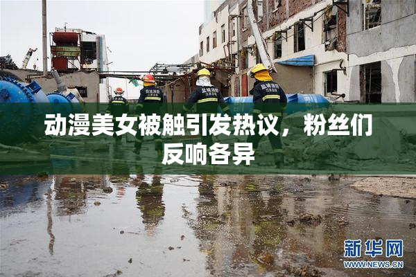 动漫美女被触引发热议，粉丝们反响各异