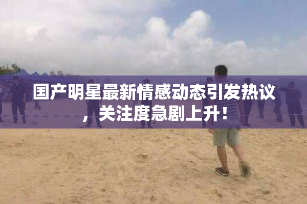 国产明星最新情感动态引发热议，关注度急剧上升！