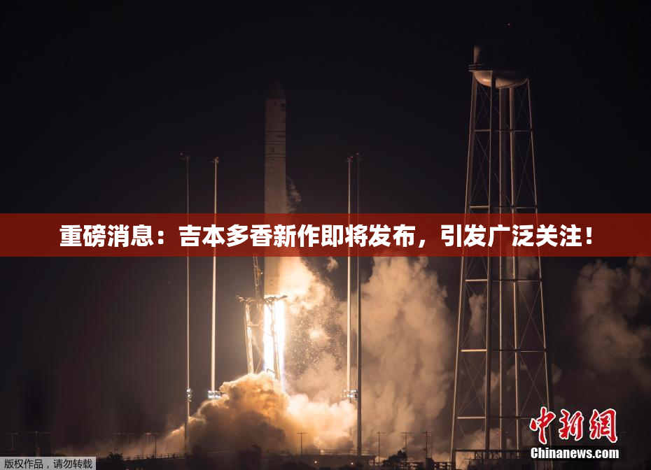 重磅消息：吉本多香新作即将发布，引发广泛关注！