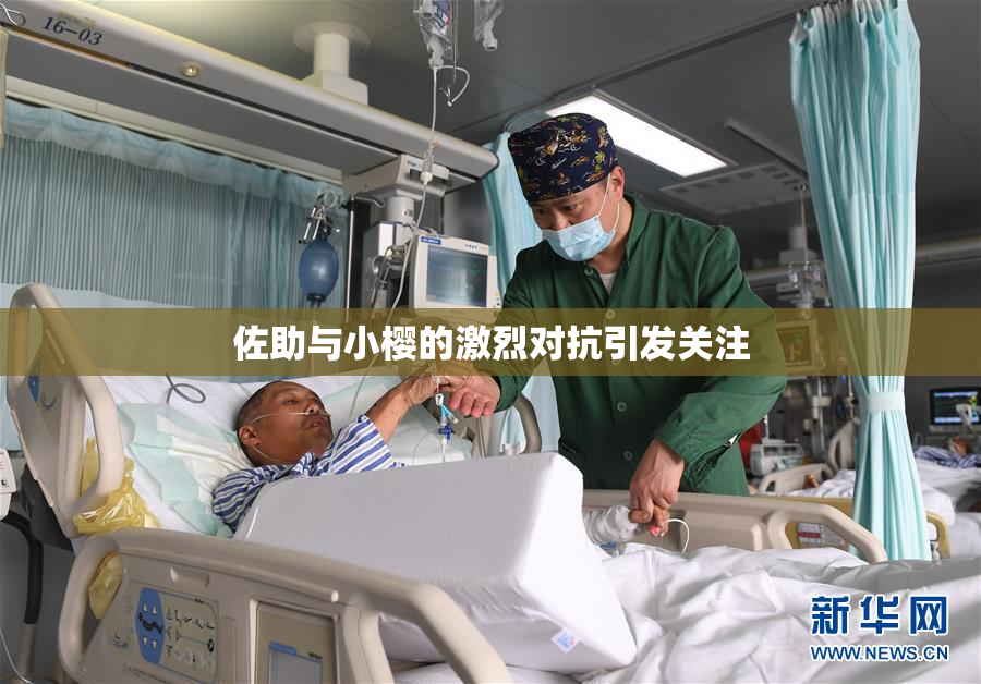 佐助与小樱的激烈对抗引发关注