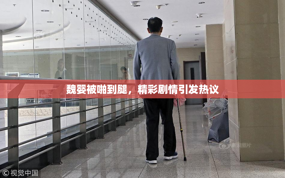 魏婴被啪到腿，精彩剧情引发热议
