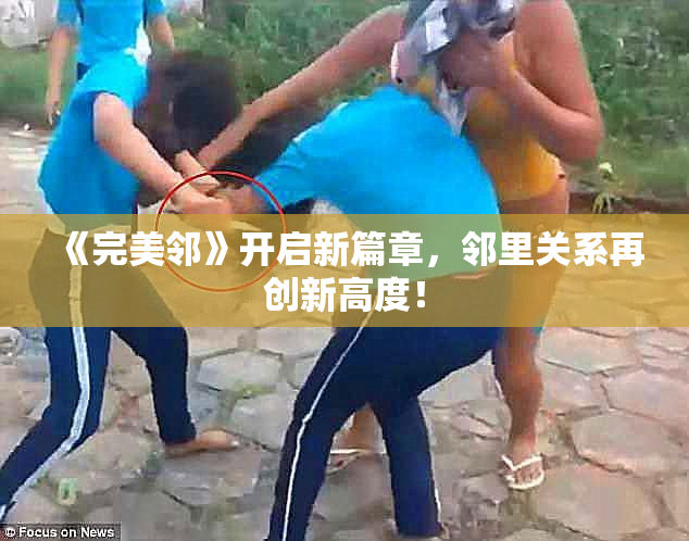 《完美邻》开启新篇章，邻里关系再创新高度！