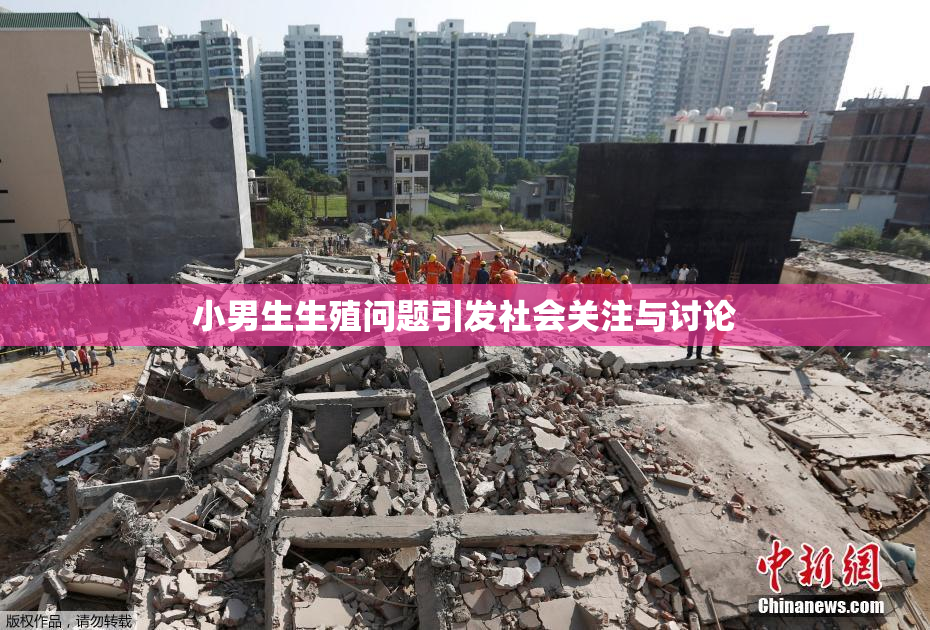 小男生生殖问题引发社会关注与讨论