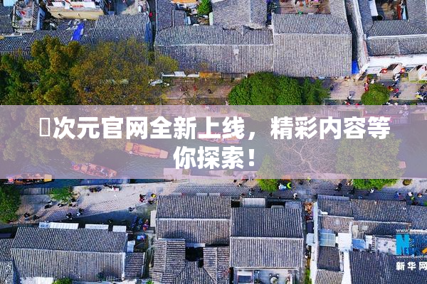 囧次元官网全新上线，精彩内容等你探索！