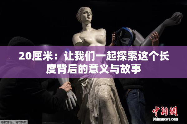 20厘米：让我们一起探索这个长度背后的意义与故事