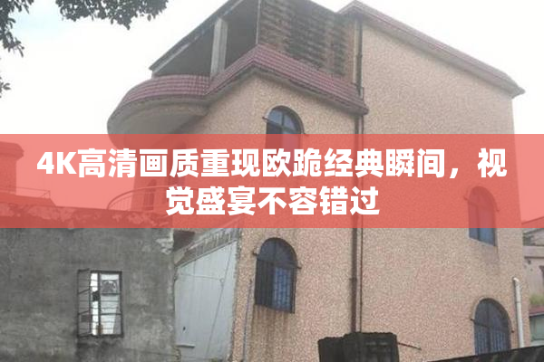 4K高清画质重现欧跪经典瞬间，视觉盛宴不容错过