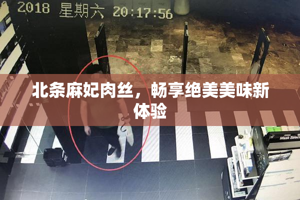 北条麻妃肉丝，畅享绝美美味新体验