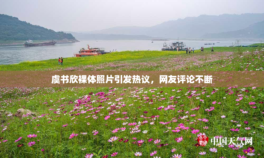 虞书欣裸体照片引发热议，网友评论不断