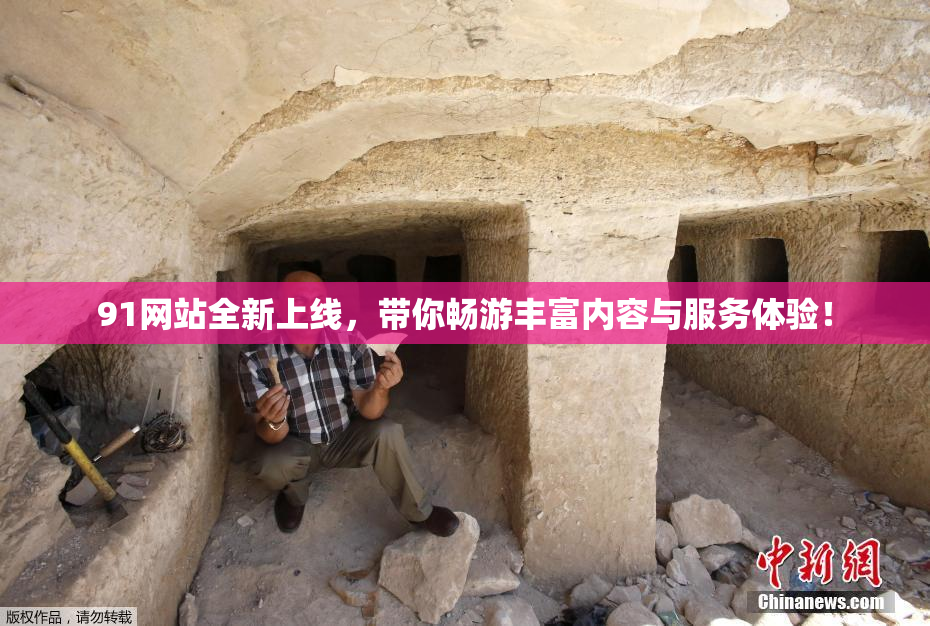 91网站全新上线，带你畅游丰富内容与服务体验！