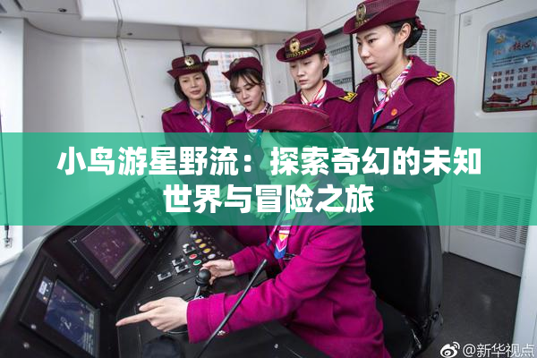 小鸟游星野流：探索奇幻的未知世界与冒险之旅
