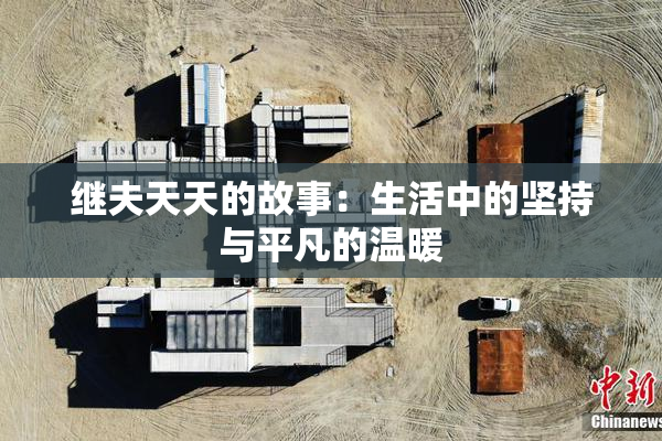 继夫天天的故事：生活中的坚持与平凡的温暖