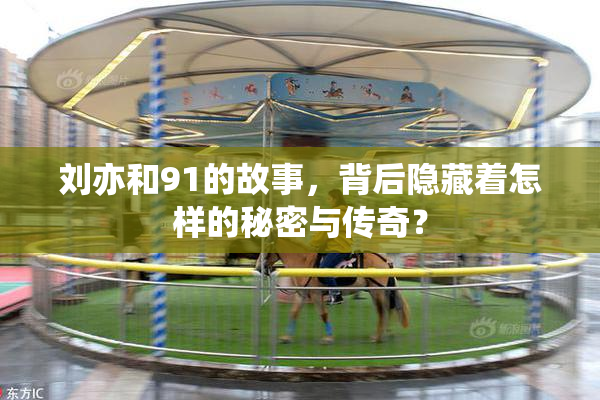 刘亦和91的故事，背后隐藏着怎样的秘密与传奇？