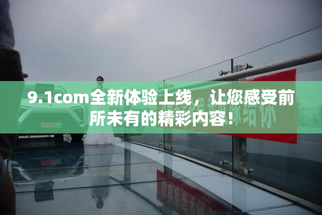 9.1com全新体验上线，让您感受前所未有的精彩内容！