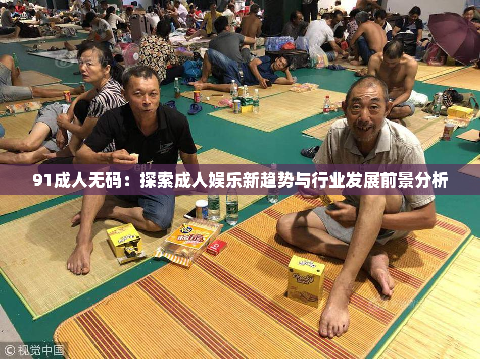 91成人无码：探索成人娱乐新趋势与行业发展前景分析