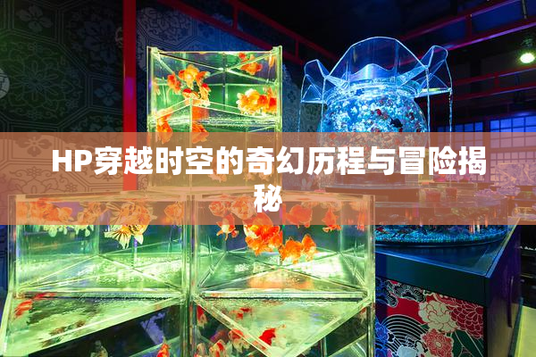 HP穿越时空的奇幻历程与冒险揭秘