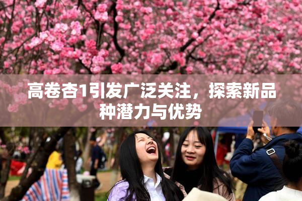 高卷杏1引发广泛关注，探索新品种潜力与优势
