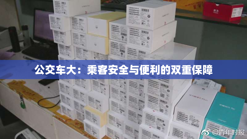 公交车大：乘客安全与便利的双重保障