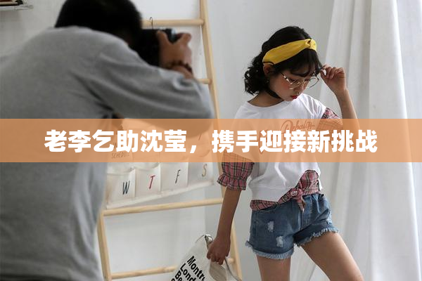 老李乞助沈莹，携手迎接新挑战