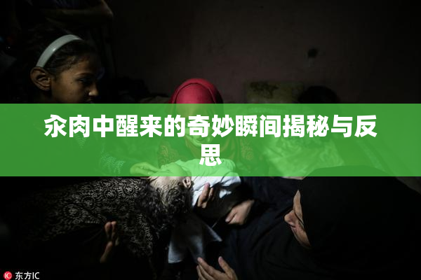 汆肉中醒来的奇妙瞬间揭秘与反思