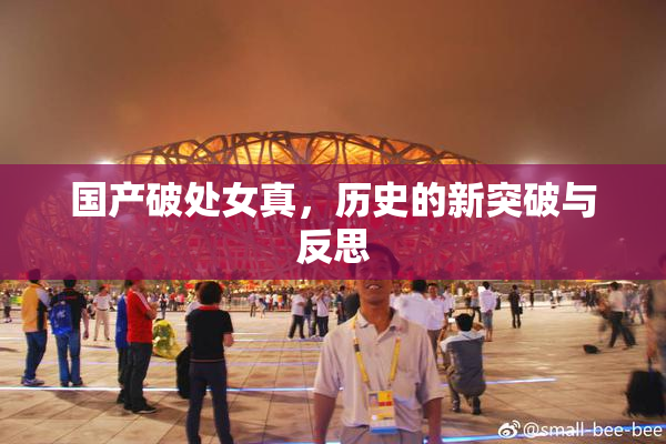 国产破处女真，历史的新突破与反思