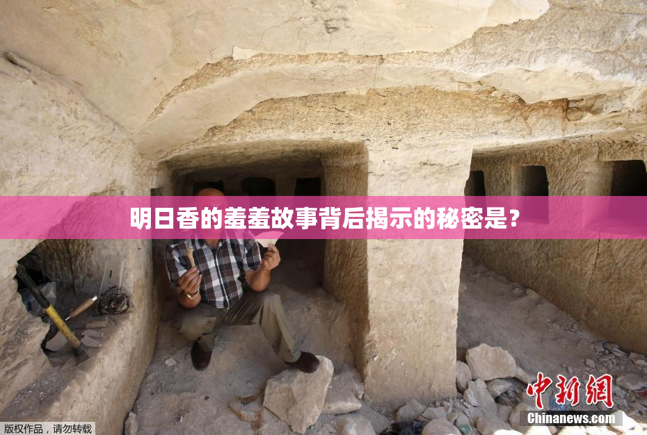 明日香的羞羞故事背后揭示的秘密是？