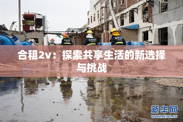 合租2v：探索共享生活的新选择与挑战