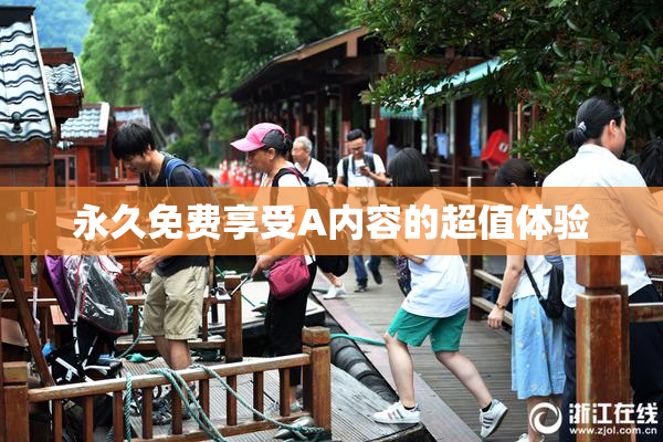 永久免费享受A内容的超值体验